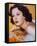 Hedy Lamarr-null-Framed Stretched Canvas