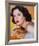 Hedy Lamarr-null-Framed Photo