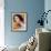 Hedy Lamarr-null-Framed Photo displayed on a wall