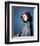 Hedy Lamarr-null-Framed Photo