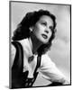 Hedy Lamarr-null-Mounted Photo