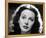 Hedy Lamarr-null-Framed Stretched Canvas