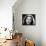 Hedy Lamarr-null-Framed Stretched Canvas displayed on a wall