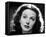 Hedy Lamarr-null-Framed Stretched Canvas