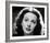 Hedy Lamarr-null-Framed Photo