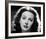 Hedy Lamarr-null-Framed Photo