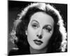 Hedy Lamarr-null-Mounted Photo