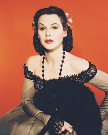 'Hedy Lamarr' Photo | Art.com