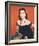 Hedy Lamarr-null-Framed Photo