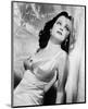 Hedy Lamarr-null-Mounted Photo