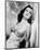 Hedy Lamarr-null-Mounted Photo