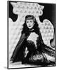 Hedy Lamarr-null-Mounted Photo