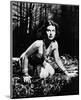 Hedy Lamarr-null-Mounted Photo