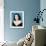 Hedy Lamarr-null-Framed Photo displayed on a wall