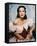 Hedy Lamarr-null-Framed Stretched Canvas