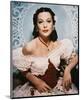 Hedy Lamarr-null-Mounted Photo