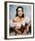 Hedy Lamarr-null-Framed Photo