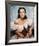 Hedy Lamarr-null-Framed Photo