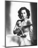 Hedy Lamarr-null-Mounted Photo