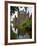 Heeswijk Castle, S-Hertogenbosch, Limburg, the Netherlands, Europe-Emanuele Ciccomartino-Framed Photographic Print