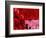 Heian Shrine in Spring, Shinto, Kyoto, Japan-Shin Terada-Framed Photographic Print