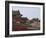 Heian Shrine, Kyoto, Japan-null-Framed Photographic Print