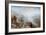 Heidelberg, C1844-1845-J. M. W. Turner-Framed Giclee Print