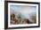 Heidelberg, C1844-1845-J. M. W. Turner-Framed Giclee Print