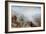 Heidelberg, C1844-1845-J. M. W. Turner-Framed Giclee Print