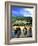 Heidelberg Castle, Heidelberg, Germany-Miva Stock-Framed Photographic Print