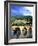 Heidelberg Castle, Heidelberg, Germany-Miva Stock-Framed Photographic Print