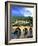 Heidelberg Castle, Heidelberg, Germany-Miva Stock-Framed Photographic Print