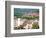 Heidelberg Castle, Heidelberg, Germany-Miva Stock-Framed Photographic Print