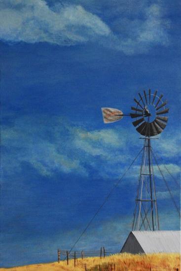 Art Print, , large