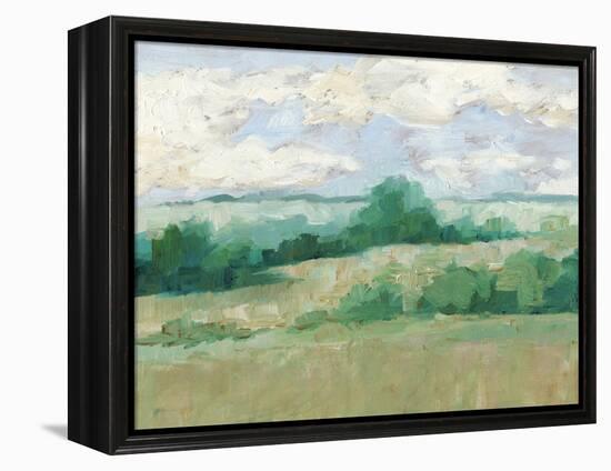 Height of Summer I-Ethan Harper-Framed Stretched Canvas