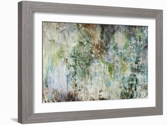 Heightened-Alexys Henry-Framed Giclee Print