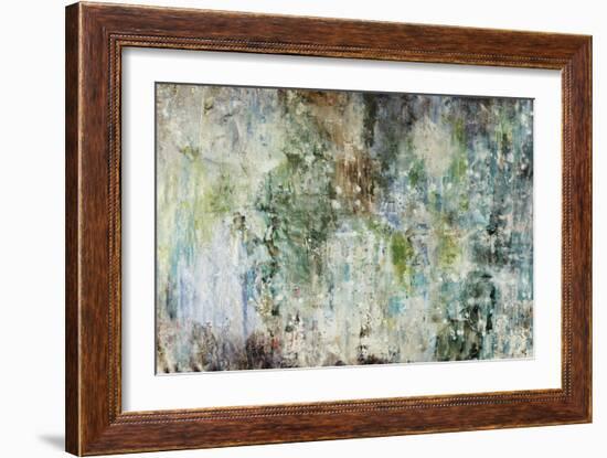 Heightened-Alexys Henry-Framed Giclee Print