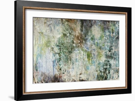 Heightened-Alexys Henry-Framed Giclee Print