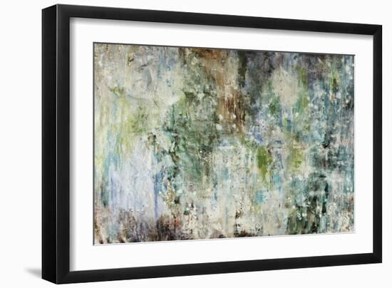 Heightened-Alexys Henry-Framed Giclee Print