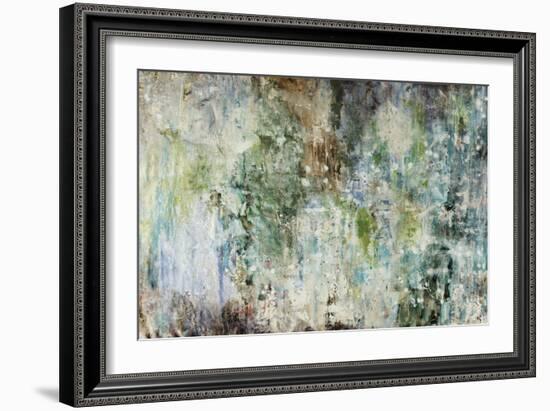 Heightened-Alexys Henry-Framed Giclee Print