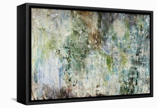 Heightened-Alexys Henry-Framed Premier Image Canvas