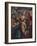 'Heilige Familie', (The Holy Family), c1590, (1938)-El Greco-Framed Giclee Print