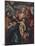 'Heilige Familie', (The Holy Family), c1590, (1938)-El Greco-Mounted Giclee Print