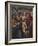 'Heilige Familie', (The Holy Family), c1590, (1938)-El Greco-Framed Giclee Print