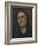 'Heiliger Petrus', (Saint Peter), c1590-1600, (1938)-El Greco-Framed Giclee Print