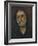 'Heiliger Petrus', (Saint Peter), c1590-1600, (1938)-El Greco-Framed Giclee Print