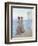 Heimfahrt (Nearing Home)-Abbott Fuller Graves-Framed Giclee Print