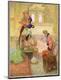 Giclee Print