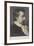 Heinrich Heine-null-Framed Giclee Print