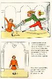 Der Struwwelpeter by Dr Heinrich Hoffmann-Heinrich Hoffmann-Giclee Print